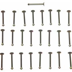 Wagner Brakes Brake Hardware H1102