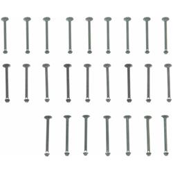 Wagner Brakes Brake Hardware H1104