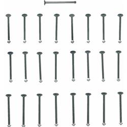 Wagner Brakes Brake Hardware H1106B