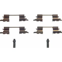 Wagner Premium Hardware Kits H13329