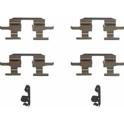 Wagner Premium Hardware Kits H13370