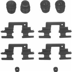 Wagner Premium Hardware Kits H13384Q