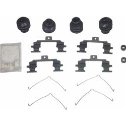 Wagner Premium Hardware Kits H13406Q