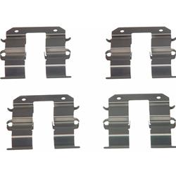 Wagner Premium Hardware Kits H13437