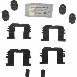Wagner Premium Hardware Kits H13440Q