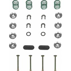 Wagner Premium Hardware Kits H14032