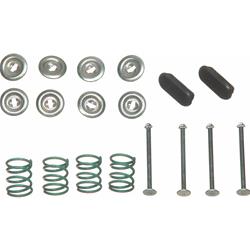 Wagner Premium Hardware Kits H14034