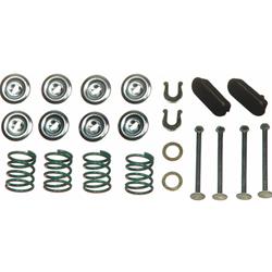 Wagner Brakes Brake Hardware H14066