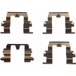 Wagner Premium Hardware Kits H15274