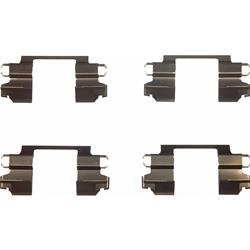 Wagner Premium Hardware Kits H15356