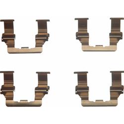 Wagner Premium Hardware Kits H15457