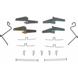 Wagner Premium Hardware Kits H15507