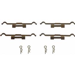 Wagner Premium Hardware Kits H15522