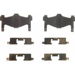 Wagner Premium Hardware Kits H15531
