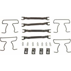 Wagner Premium Hardware Kits H15532