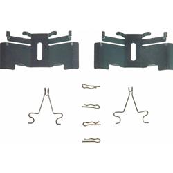 Wagner Premium Hardware Kits H15550