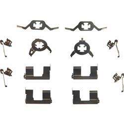 Wagner Premium Hardware Kits for 1985-1988 SPRINT - H15552