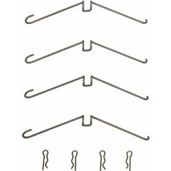 Wagner Premium Hardware Kits H15572