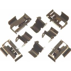 Wagner Premium Hardware Kits H15576