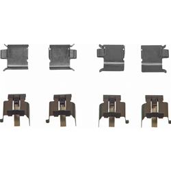 Wagner Premium Hardware Kits for 1988-1991 COLT, 1989-1990 MIRAGE - H15608