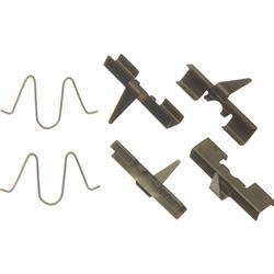 Wagner Premium Hardware Kits H15634