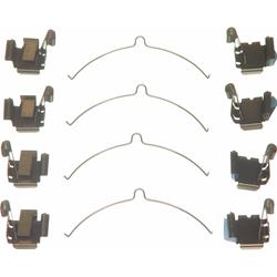 Wagner Premium Hardware Kits H15672