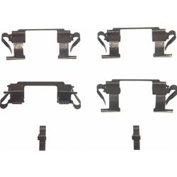 Wagner Premium Hardware Kits for 1995-2002 MILLENIA - H15682