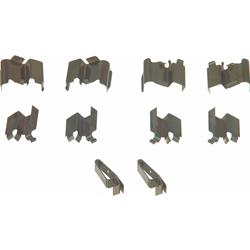 Wagner Premium Hardware Kits H15693