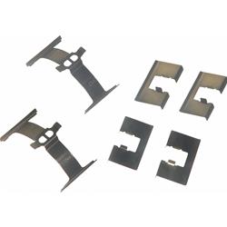 Wagner Premium Hardware Kits for 1998-2001 ACCORD, 1997-1999 CL - H15698