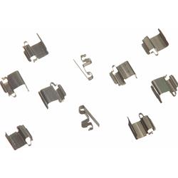 Wagner Premium Hardware Kits H15706