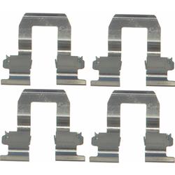 Wagner Premium Hardware Kits H15708