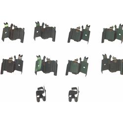 Wagner Premium Hardware Kits H15715