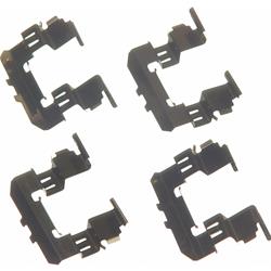 Wagner Premium Hardware Kits for 2003-2005 SENTRA - H15726