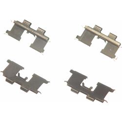 Wagner Premium Hardware Kits H15731