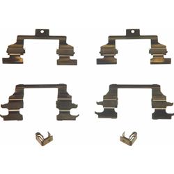 Wagner Premium Hardware Kits H15737