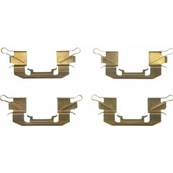 Wagner Premium Hardware Kits H15751