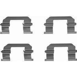 Wagner Premium Hardware Kits H15773