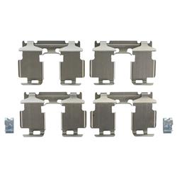 Wagner Premium Hardware Kits for 2006-2016 RAV4 - H15798