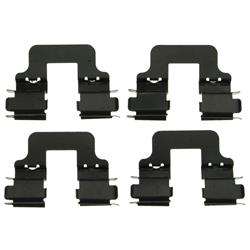 Wagner Premium Hardware Kits for 2007-2013 COOPER, 2011-2016 COOPER COUNTRYMAN - H15801