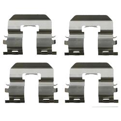 Wagner Premium Hardware Kits H15806