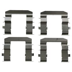 Wagner Premium Hardware Kits H15810