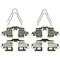 Wagner Premium Hardware Kits H15822