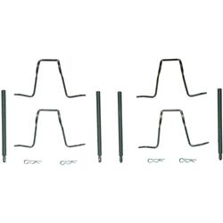 Wagner Premium Hardware Kits H15831