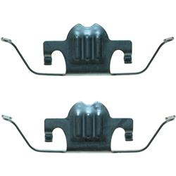 Wagner Premium Hardware Kits H15855