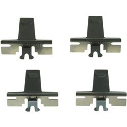 Wagner Premium Hardware Kits H15861