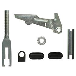 Wagner Premium Hardware Kits for 2005-2011 DAKOTA, 2006 RAIDER - H1611