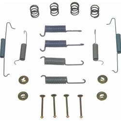 Wagner Premium Hardware Kits H17132
