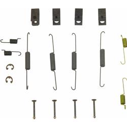 Wagner Premium Hardware Kits H17144