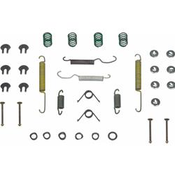 Wagner Premium Hardware Kits H17167