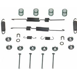 Wagner Premium Hardware Kits H17190